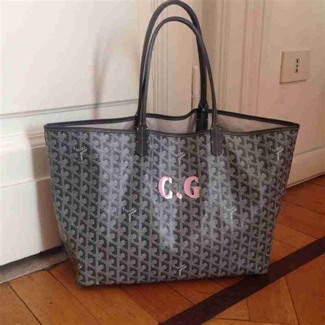 e goyard milano|goyard online shop.